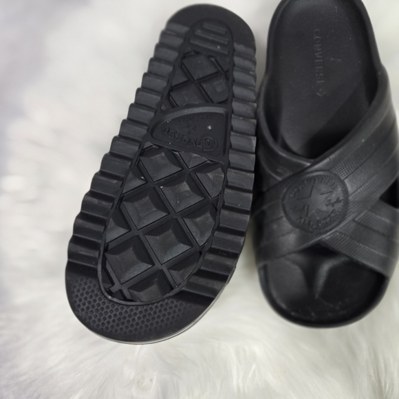 Converse Chuck Taylor All Star Lounge Sandal Lite CX - Picture 5 of 8